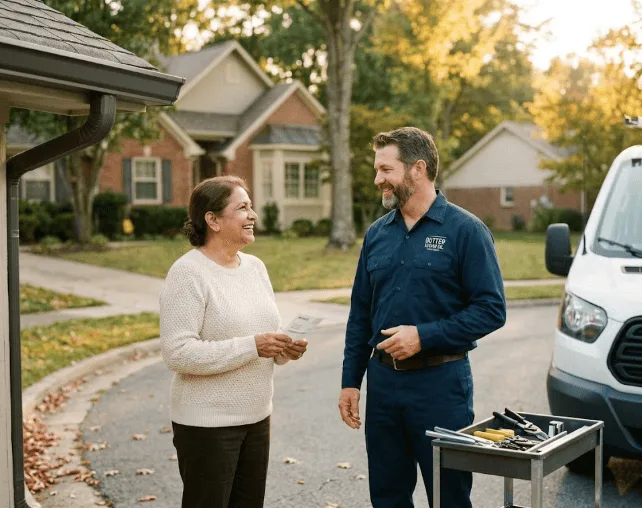Gutter Repair Prescott, WI FAQs