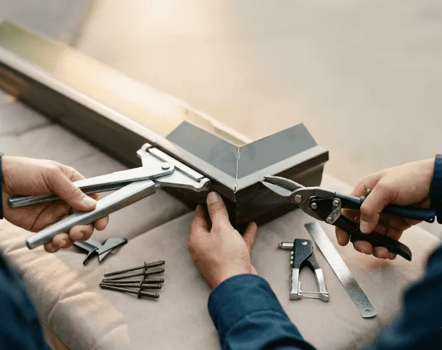 Why choose Gutter Repair in Prescott, WI